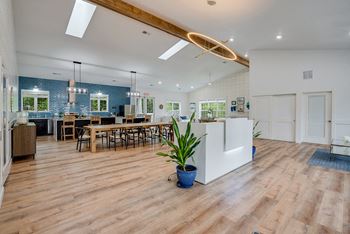 Clubhouse